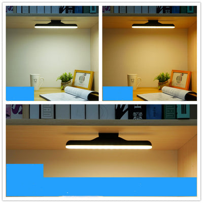Lámpara de Escritorio LED Inteligente con Protección Ocular - Image 11