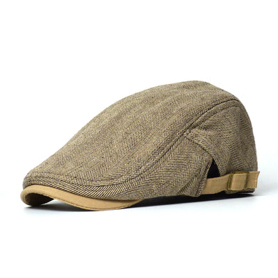 Boina Térmica para Hombre con Forro Polar - Invierno Cálido y Confortable - Image 18