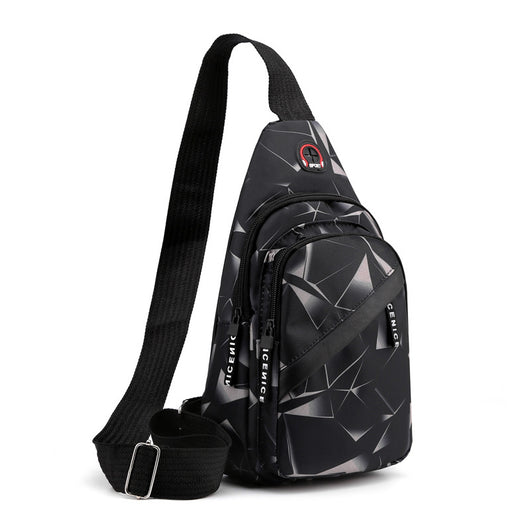 Bolsa Bandolera Casual para Parejas - Ligera y Versátil - Image 18