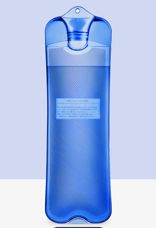 Bolsa de Agua Caliente de Silicona - Calentador Portátil para Manos y Cuerpo - Image 30