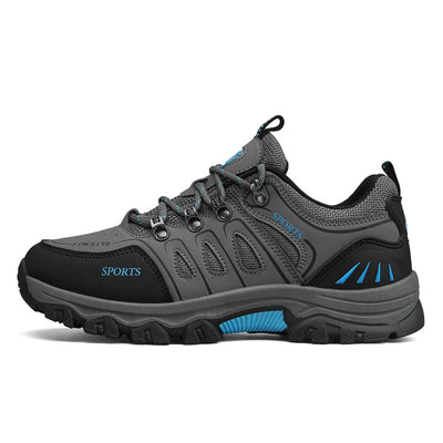 Zapatos de Senderismo Transpirables para Hombre - Comodidad Total en Tus Aventuras - Image 6
