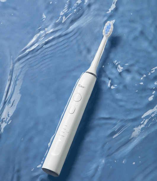 Cepillo de Dientes Eléctrico Sónico con Carga Rápida y Cerdas Suaves - Image 11