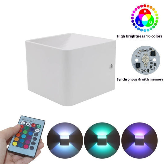 Lámpara Decorativa con Sensor de Movimiento Inteligente - Image 17