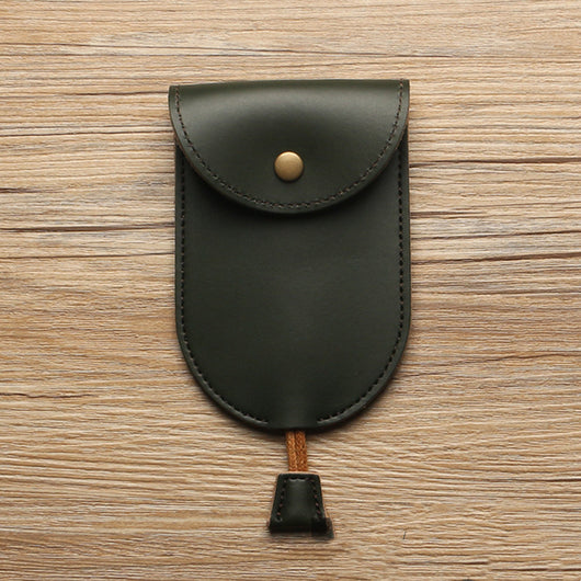 Organizador de Llaves para Hombre de Gran Capacidad Multi-Función con Sistema de Extracción Universal - Image 14