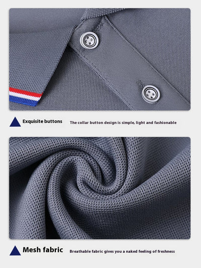 Camisetas Resistentes a Manchas para Hombre y Mujer - Image 28