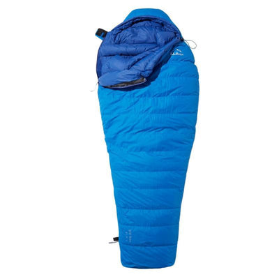 Saco de Dormir Momia para Mujer - Outdoor Premium - Image 2