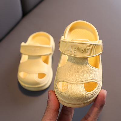Sandalias Infantiles de Espuma Suave para Playa y Piscina - Image 5
