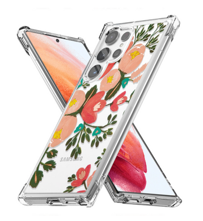 Funda Protectora TPU con Esquinas Reforzadas para Smartphone - Image 9