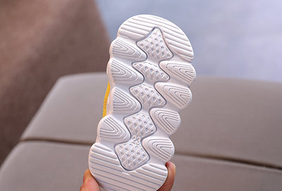 Zapatos Personalizados de Suela Suave para Bebé - Image 8