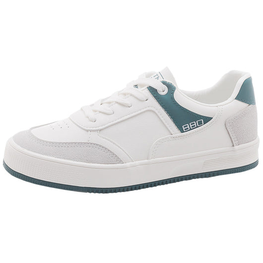 Zapatos Blancos Ligeros para Verano - Calzado Cómodo para Mujer - Image 3
