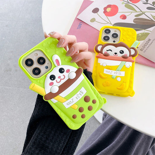 Funda Protectora de Celular para Verano - Image 4