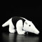 Peluche Hormiguero Tetradáctilo - Muñeco de Peluche Suave y Adorable