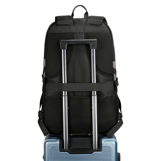 Mochila Térmica Impermeable para Picnic con Doble Compartimento y Gran Capacidad - Image 9