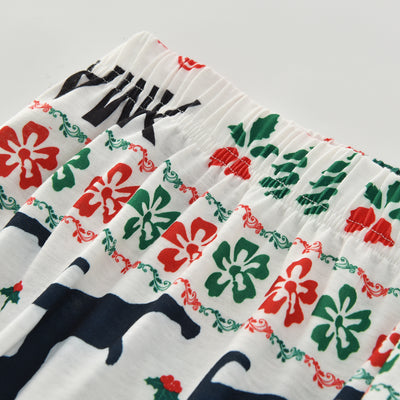 Pijamas Navideños a Juego para Toda la Familia - Niños y Niñas - Image 15