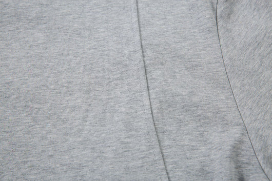 Playera de Manga Corta con Costuras de Personalidad - Image 18