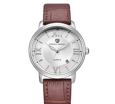 Reloj de Cuarzo Casual Tendencia 2024 - Image 4
