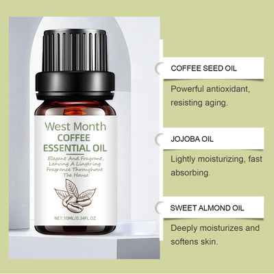 Aceite de Masaje Regenerador con Semilla de Café - Hidratación Profunda - Image 17