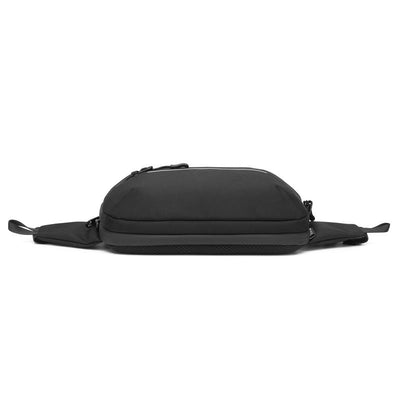 Bolsa de Cintura Funcional Expandible Estilo Coreano para Hombre - Image 8