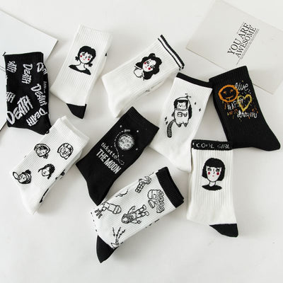 Calcetines Térmicos Mujer Color Té - Antirozadura Otoño - Image 10