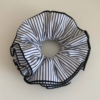 Diadema Rayas Azules - Sujetador de Cabello Elegante - Image 19