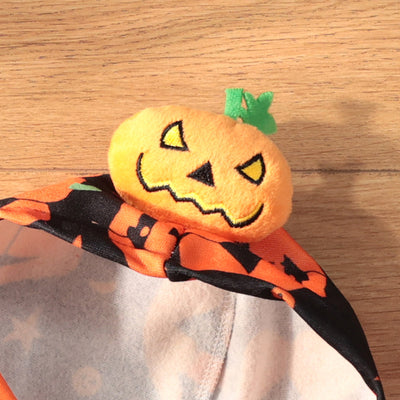 Suéter Calabaza para Perros y Gatos - Abrigo Cálido y Adorable - Image 9