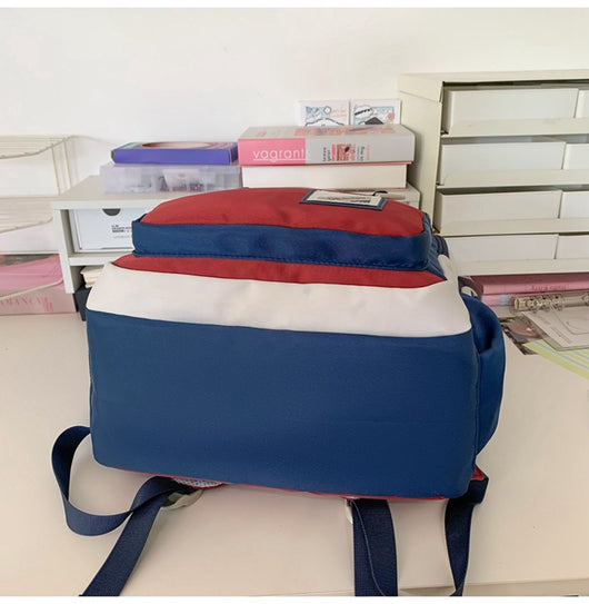Mochila de Viaje Universitaria de Gran Capacidad para Estudiantes - Image 15
