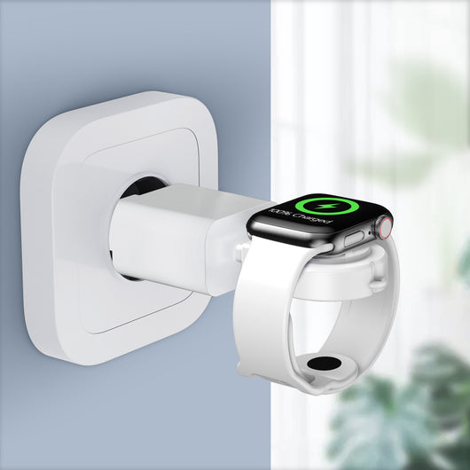 Cargador Magnético Inalámbrico para Google Watch - Image 4