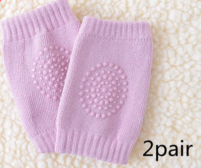 Protectores de Rodillas y Codos para Bebés - Almohadillas Antitraumas - Image 18
