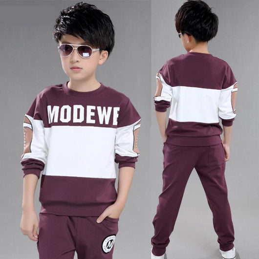 Suéter Pullover Infantil de Abrigo Cómodo - Image 13