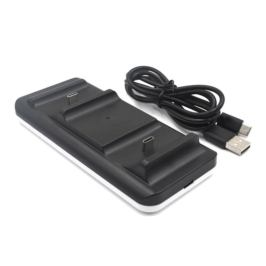 Adaptador de Cable de Carga para Controles de Consola
