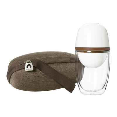Juego de Té Portátil para Viajeros - Image 11