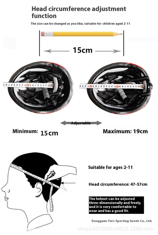 Casco Protector Multideporte para Niños - Patinaje, Bicicleta Eléctrica y Deportes Extremos - Image 26