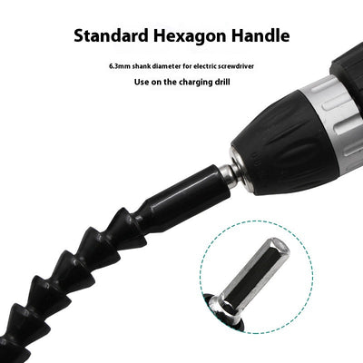 Extensión Magnética para Puntas de Destornillador Eléctrico - Image 4