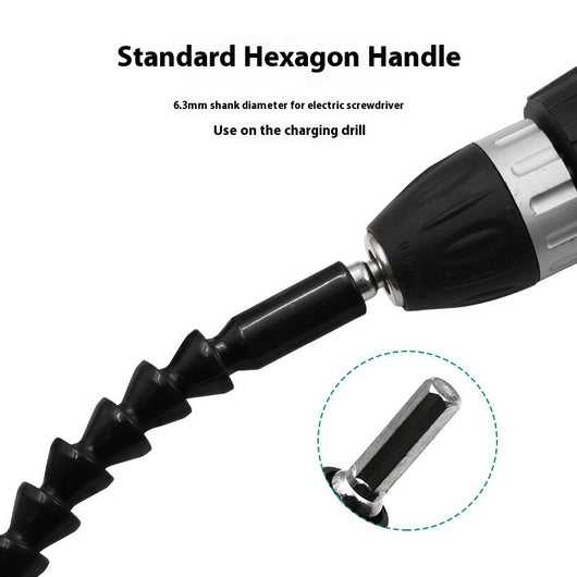 Extensión Magnética para Puntas de Destornillador Eléctrico - Image 4