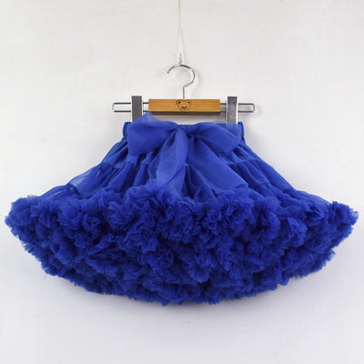 Falda Tutú Princesa para Niñas - Image 17