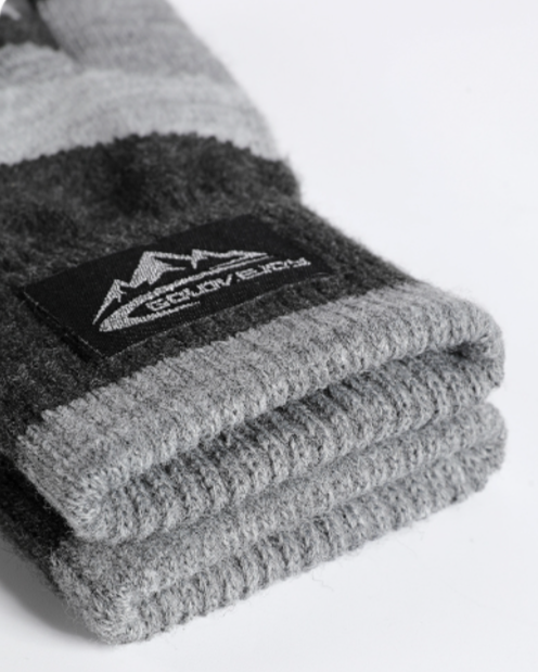 Guantes de Punto Unisex para Actividades al Aire Libre - Image 13
