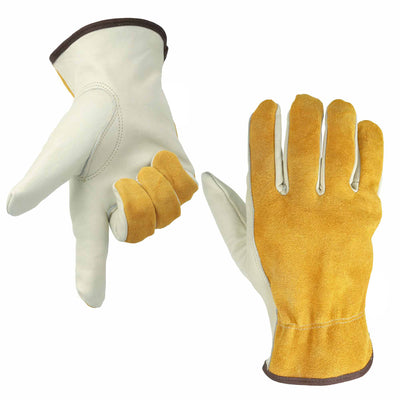 Guantes de Protección para Trabajo en Jardinería - Image 11