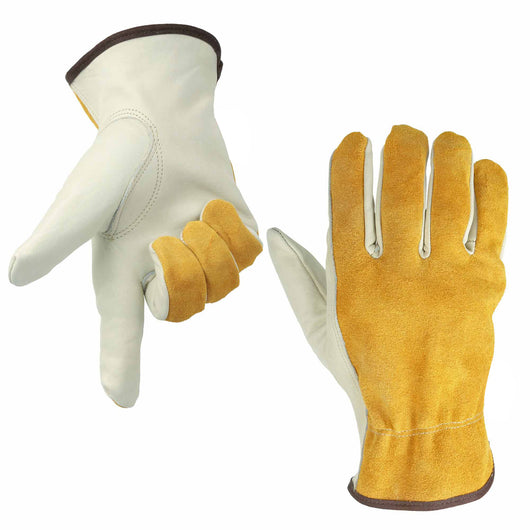 Guantes de Protección para Trabajo en Jardinería - Image 11