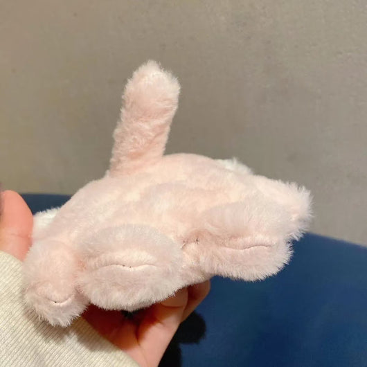 Estuche de Carga Inalámbrica para Audífonos Bluetooth - Diseño Elefante Peluche - Image 8