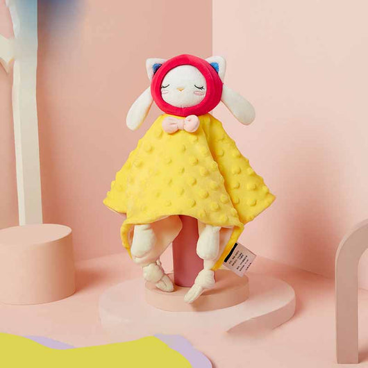 Muñeca Calmante para Dormir y Comer - Baby Can Eat Sleep - Image 2