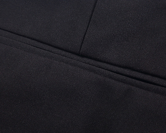 Pantalones Slim Rectos con Estiramiento Cuádruple - Image 29