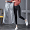 Women's Thermal Leggings - Warm and Lightweight Cotton