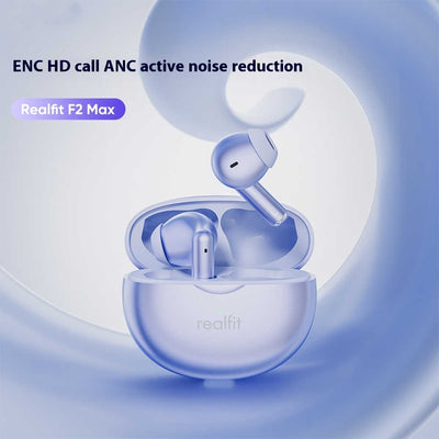 Auriculares Inalámbricos Bluetooth con Cancelación Activa de Ruido - Modo Dual Gaming - Image 12