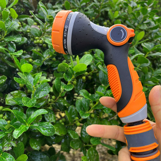 Pistola de Riego para Jardín Premium