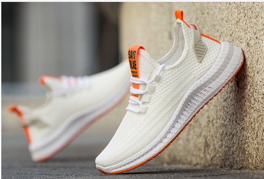 Tenis Deportivos Tejido Volador para Hombre - Cómodos y Modernos - Image 23