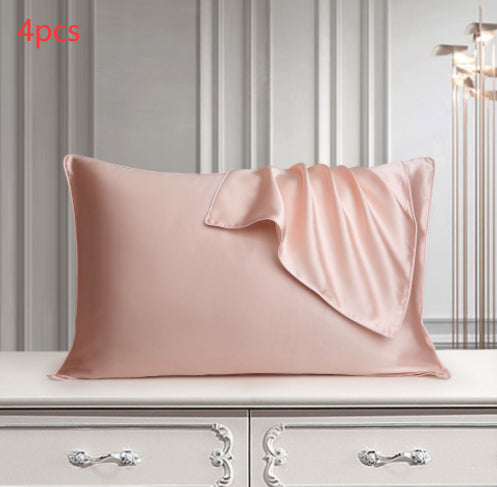 Funda de Almohada de Seda Pura Natural - Image 69