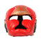 Casco de Boxeo Infantil con Protección Total