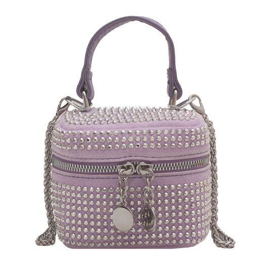 Bolsa de Mano Retro Versátil para Mujer - Estilo Casual Atemporal - Image 7