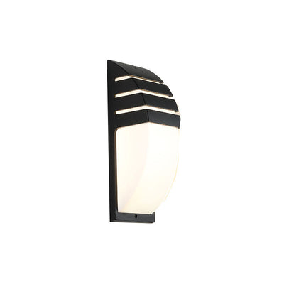 Lámpara LED Impermeable para Balcón y Jardín - Diseño Moderno Minimalista - Image 5