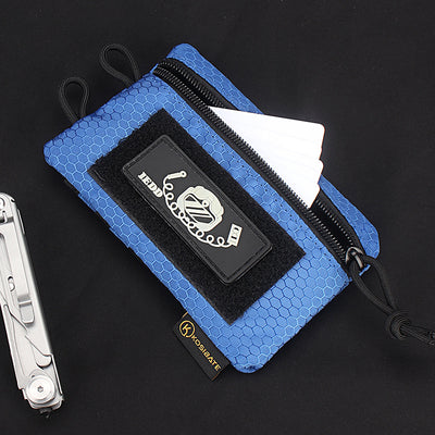 Bolsa Deportiva Multifuncional EDC para Celular y Accesorios